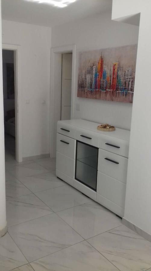 Valerija Appartement Zagreb Buitenkant foto