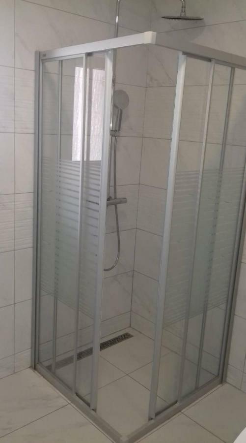 Valerija Appartement Zagreb Buitenkant foto